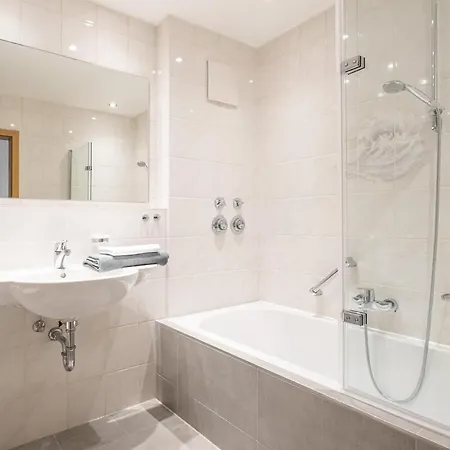 Bodenseeufer شقة *