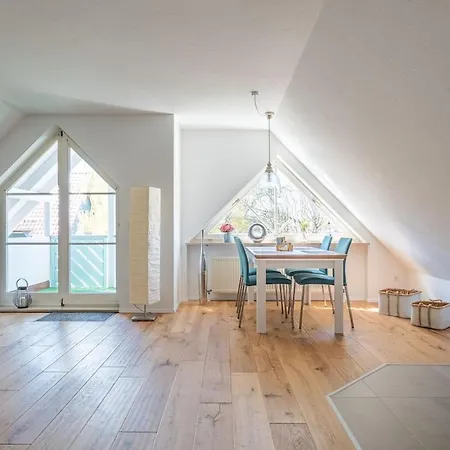 Bodenseeufer شقة اوبرلنغن