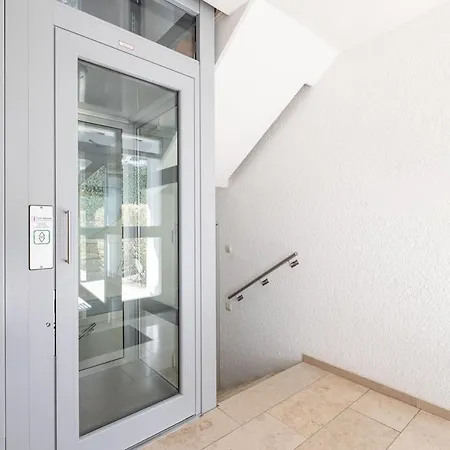 Bodenseeufer Uberlingen