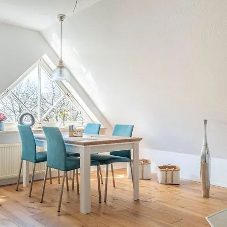 Bodenseeufer Apartamento