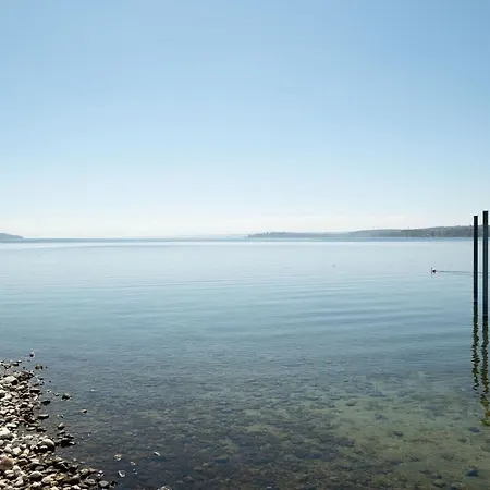 Bodenseeufer Apartamento *