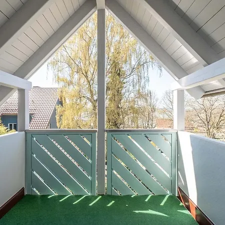 Bodenseeufer شقة *