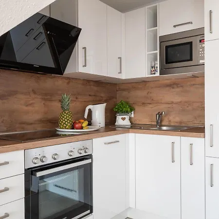 아파트 Bodenseeufer *