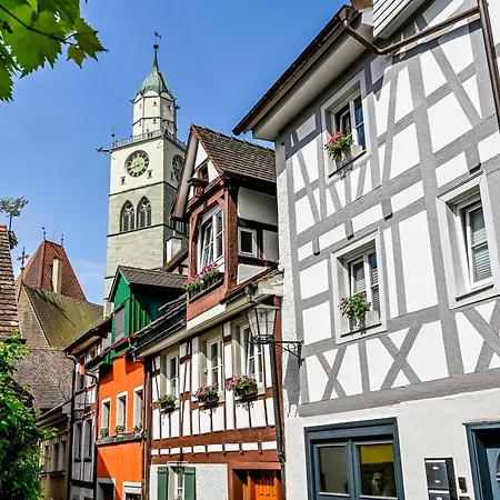 아파트 Bodenseeufer *