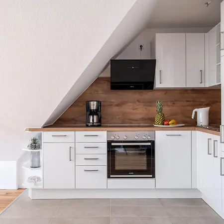 Appartement Ferienwohnung-bodenseeufer *