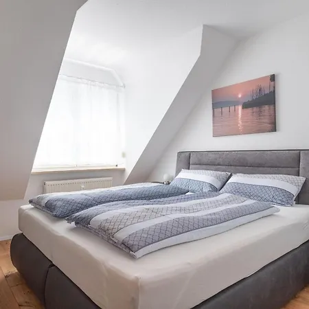 Ferienwohnung-bodenseeufer Uberlingen