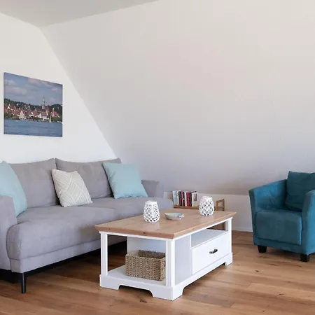 Ferienwohnung-bodenseeufer Appartement *