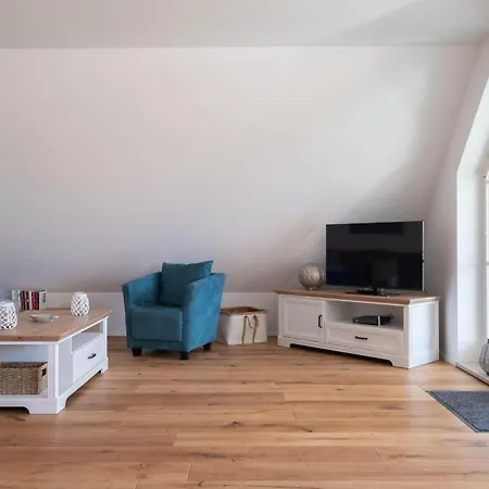 Appartement Ferienwohnung-bodenseeufer