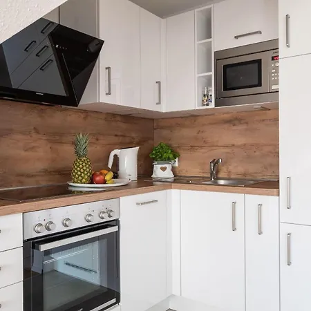 Ferienwohnung-bodenseeufer Appartement