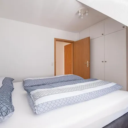 Ferienwohnung-bodenseeufer Appartement *
