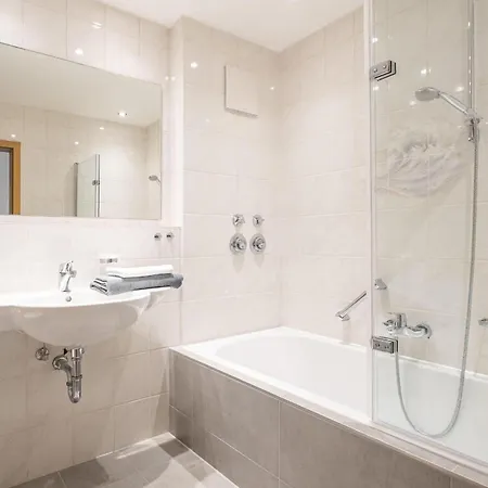Appartement Ferienwohnung-bodenseeufer *