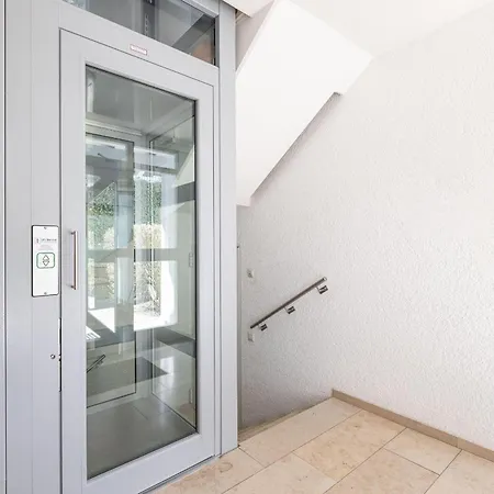Appartement Ferienwohnung-bodenseeufer *