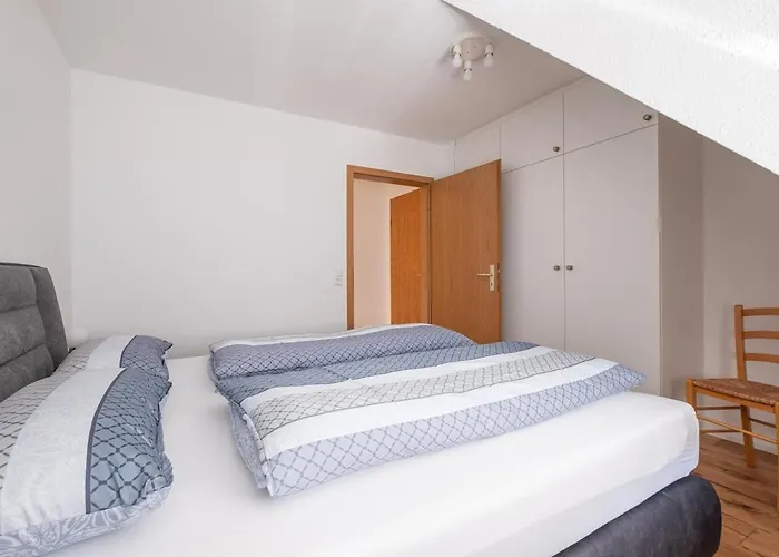 Апартаменты Bodenseeufer