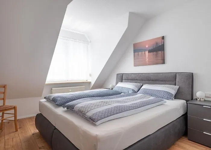 Bodenseeufer 아파트