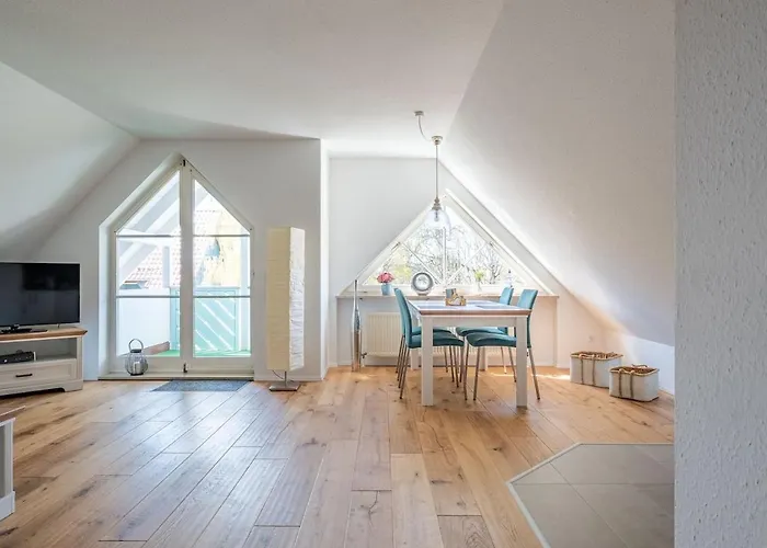 Bodenseeufer 아파트 위버링겐