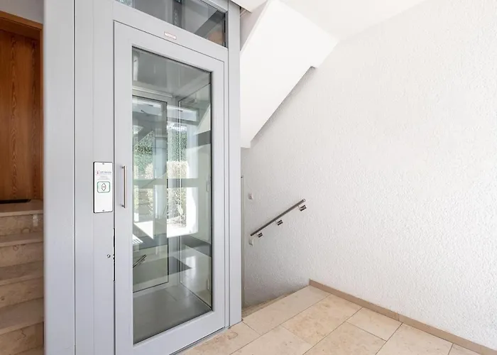 Bodenseeufer Иберлинген