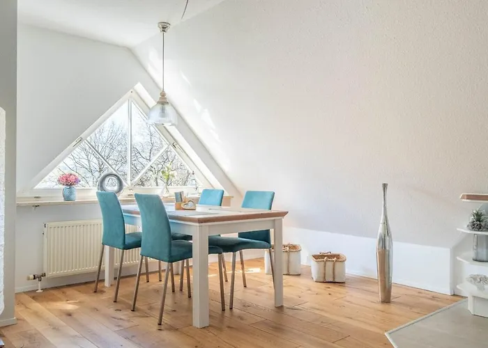 Bodenseeufer 아파트