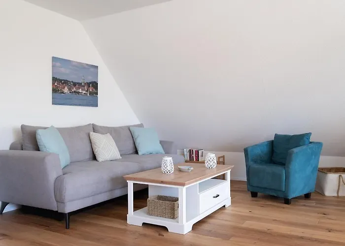 아파트 Bodenseeufer