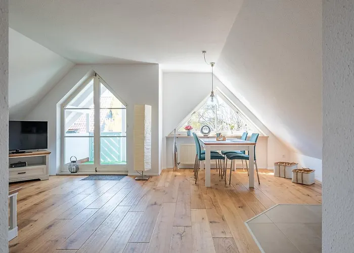 Bodenseeufer 아파트