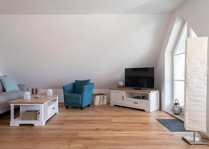 아파트 Bodenseeufer