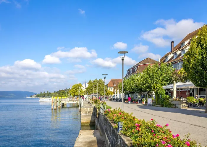 Bodenseeufer * 위버링겐