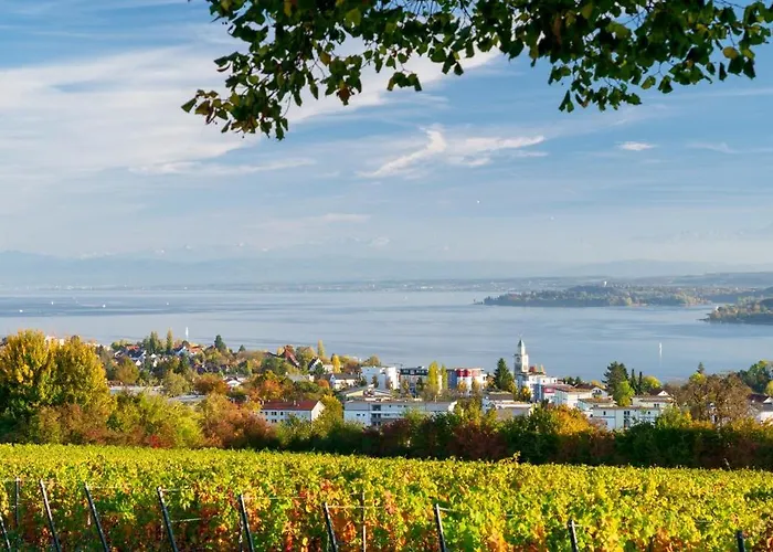 Bodenseeufer 위버링겐